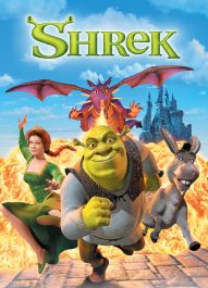 شرک – Shrek 2001