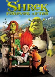 شرک برای همیشه – Shrek Forever After 2010