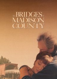 پل‌ های مدیسون کانتی – The Bridges Of Madison County 1995