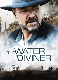 پیش گوی آب – The Water Diviner 2014