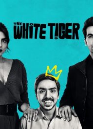 ببر سفید – The White Tiger 2021