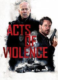 اعمال خشونت – Acts Of Violence 2018