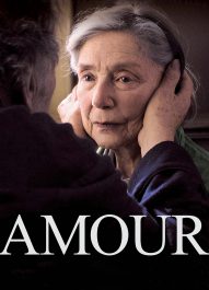 عشق – Amour 2012