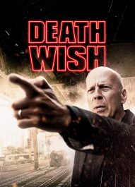 آرزوی مرگ – Death Wish 2018