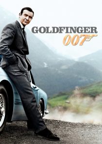 گلدفینگر – Goldfinger 1964