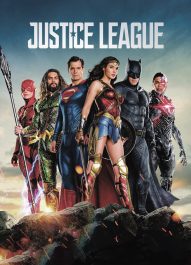 لیگ عدالت – Justice League 2017
