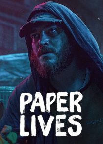 زندگی کاغذی – Paper Lives 2021