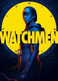 نگهبانان – Watchmen