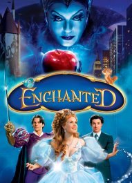 افسون شده – Enchanted 2007