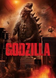 گودزیلا – Godzilla 2014