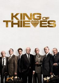 پادشاه دزدان – King Of Thieves 2018