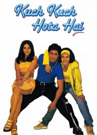 معجزه احساس – Kuch Kuch Hota Hai 1998