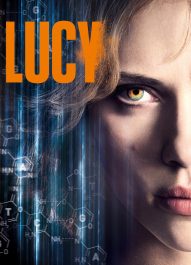 لوسی – Lucy 2014