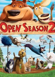 فصل شکار 2 – Open Season 2 2008