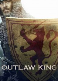 پادشاه یاغی – Outlaw King 2018