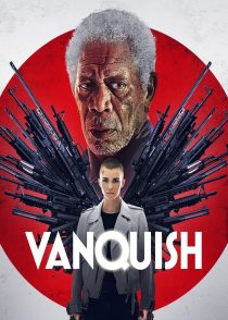 غلبه – Vanquish 2021