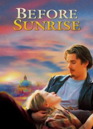 پیش از طلوع – Before Sunrise 1995