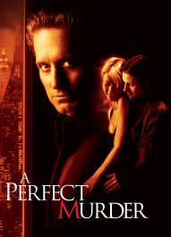 یک قتل کامل – A Perfect Murder 1998