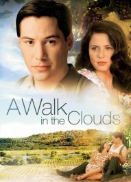 راه رفتن روی ابرها – A Walk In The Clouds 1995