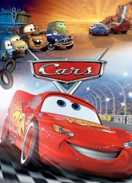 ماشین‌ ها – Cars 2006