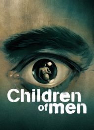فرزندان بشر – Children Of Men 2006