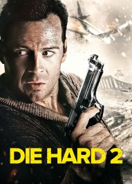 جان سخت 2 – Die Hard 2 1990