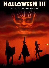 هالووین 3 : فصل جادوگر – Halloween III : Season Of The Witch 1982