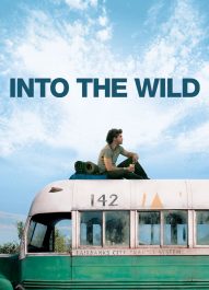 در دل طبیعت – Into The Wild 2007