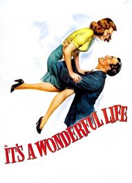 زندگی شگفت انگیز است – It’s A Wonderful Life  1946