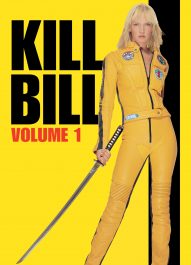 بیل را بکش : بخش 1 – Kill Bill : Vol. 1 2003