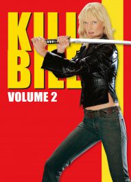 بیل را بکش : بخش 2 – Kill Bill : Vol. 2 2004