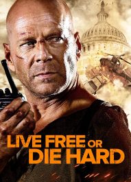 جان سخت 4 : زنده زندگی کن یا سخت بمیر – Live Free Or Die Hard 2007