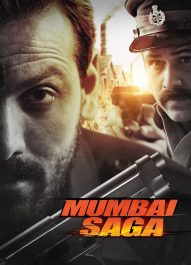 حماسه بمبئی – Mumbai Saga 2021