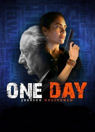 یک روز : عدالت تحقق یافت – One Day : Justice Delivered 2019