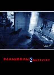 فعالیت فراطبیعی 2 – Paranormal Activity 2 2010