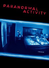 فعالیت فرا طبیعی – Paranormal Activity 2007
