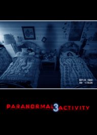فعالیت فراطبیعی 3 – Paranormal Activity 3 2011