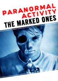 فعالیت فراطبیعی : آدم‌ های نشان‌ شده – Paranormal Activity The Marked Ones 2014