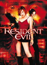 رزیدنت ایول – Resident Evil 2002