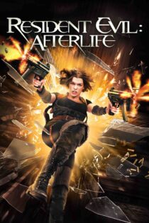 رزیدنت ایول : زندگی پس از مرگ – Resident Evil : Afterlife 2010