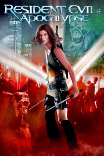 رزیدنت ایول : آخرالزمان – Resident Evil : Apocalypse 2004