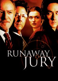 هیئت منصفه فراری – Runaway Jury 2003
