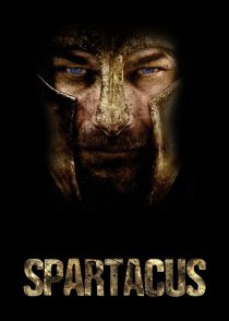 اسپارتاکوس : خون و شن – Spartacus : Blood And Sand