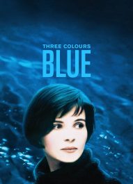 سه رنگ : آبی – Three Colors : Blue 1993