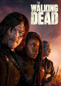 مردگان متحرک – The Walking Dead