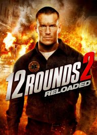 12 راند 2 : بارگذاری مجدد – 12Rounds 2 : Reloaded 2013