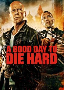 یک روز خوب برای جان‌ سخت – A Good Day To Die Hard 2013
