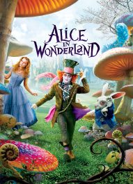 آلیس در سرزمین عجایب – Alice In Wonderland 2010