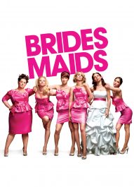 ساقدوش‌ ها – Bridesmaids 2011