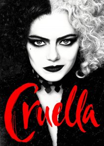 کروئلا – Cruella 2021
